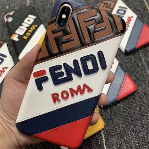 fendi iphone case malaysia